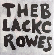 Label Disc: The Black Crowes – Happiness Bastards Vinyl LP | Relix
