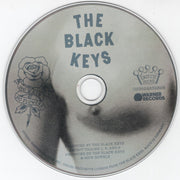 Label Disc: The Black Keys – No Rain, No Flowers CD | Relix
