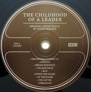 Label Disc: The Childhood of a Leader [Movie] – The Childhood of a Leader (OST LP Vinyl) Vinyl LP | Relix