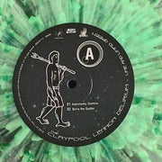 Label Disc: The Claypool Lennon Delirium – Lime And Limpid Green (12" Vinyl) Vinyl LP | Relix