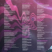 Label Disc: The Claypool Lennon Delirium – South Of Reality (Cloudy Blue/Purple, Amethyst Edition LP Vinyl) Vinyl LP | Relix