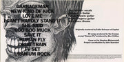 Label Disc: The Cramps – Bad Music for Bad People (CD) CD | Relix