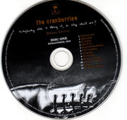 Label Disc: The Cranberries – Everybody Else Is Doing It, So Why Can't We? - Remastered 2026 (Deluxe 2-CD) CD | Relix