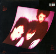 Label Disc: The Cure – Pornography (LP Vinyl) Vinyl LP | Relix