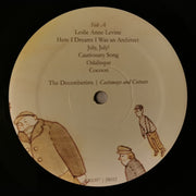 Label Disc: The Decemberists – Castaways And Cutouts (Download Included LP Vinyl) Vinyl LP | Relix