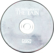 Label Disc: The Decemberists – Tain CD | Relix