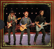 Label Disc: The Doobie Brothers – Live From The Beacon Theatre (2-CD) CD | Relix
