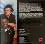 Label Disc: The English Beat – Wha'ppen? [Clear Vinyl] (Grn) (Ofgv) [Record Store Day] (Ylw) (Exp) Vinyl LP | Relix