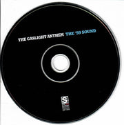 Label Disc: The Gaslight Anthem – The '59 Sound CD | Relix