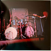 Label Disc: The Jimi Hendrix Experience – Los Angeles Forum - April 26, 1969 Vinyl LP | Relix