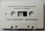 Label Disc: The Lumineers – Brightside Cassette | Relix