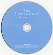 Label Disc: The Lumineers – Brightside CD | Relix