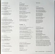 Label Disc: The Lumineers – Cleopatra (Deluxe LP Vinyl) Vinyl LP | Relix
