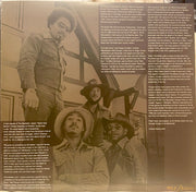 Label Disc: The Meters – Live At the Great American Music Hall CD | Relix
