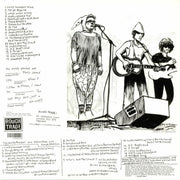 Label Disc: The Moldy Peaches – The Moldy Peaches Vinyl LP | Relix