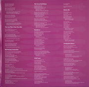 Label Disc: The Mountain Goats – Getting Into Knives Vinyl LP | Relix