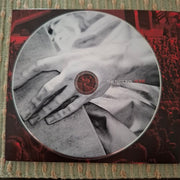 Label Disc: The National – Rome CD | Relix