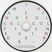 Label Disc: The Nels Cline Singers – MacRoscope CD | Relix