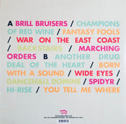 Label Disc: The New Pornographers – Brill Bruisers Vinyl LP | Relix
