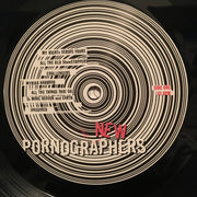 Label Disc: The New Pornographers – Challengers Vinyl LP | Relix
