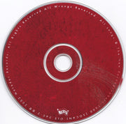 Label Disc: The New Pornographers – Mass Romantic CD | Relix