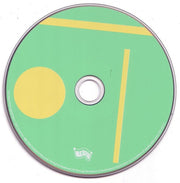 Label Disc: The New Pornographers – Twin Cinema CD | Relix