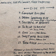 Label Disc: The No Ones – Great Lost No Ones Album CD | Relix