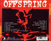 Label Disc: The Offspring – Smash (Reissue, Remastered CD) CD | Relix