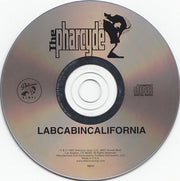 Label Disc: The Pharcyde – Labcabincalifornia CD | Relix