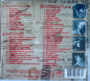 Label Disc: The Replacements – Let It Be - (Deluxe Edition CD) CD | Relix