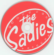 Label Disc: The Sadies – Pure Diamond Gold CD | Relix