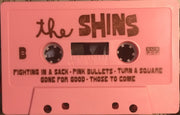 Label Disc: The Shins – Chutes Too Narrow Cassette | Relix