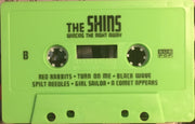 Label Disc: The Shins – Wincing The Night Away Cassette | Relix