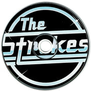Label Disc: The Strokes – Is This It CD | Relix