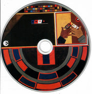 Label Disc: The Strokes – Room on Fire CD | Relix
