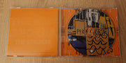 Label Disc: The Strokes – The New Abnormal CD | Relix
