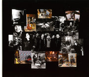 Label Disc: The Third Mind – The Third Mind 2 CD | Relix