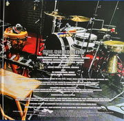 Label Disc: The Third Mind – The Third Mind (First Edition LP Vinyl) Vinyl LP | Relix