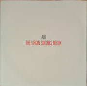 Label Disc: The Virgin Suicides Redux (LP Vinyl) Vinyl LP | Relix
