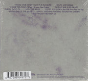 The Wallflowers – Exit Wounds (CD)