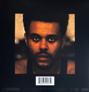 Label Disc: The Weeknd – Hurry Up Tomorrow (LP Vinyl) Vinyl LP | Relix