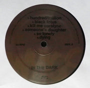 Label Disc: The Whigs – In The Dark Vinyl LP | Relix