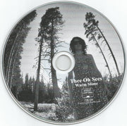 Label Disc: Thee Oh Sees – Warm Slime CD | Relix
