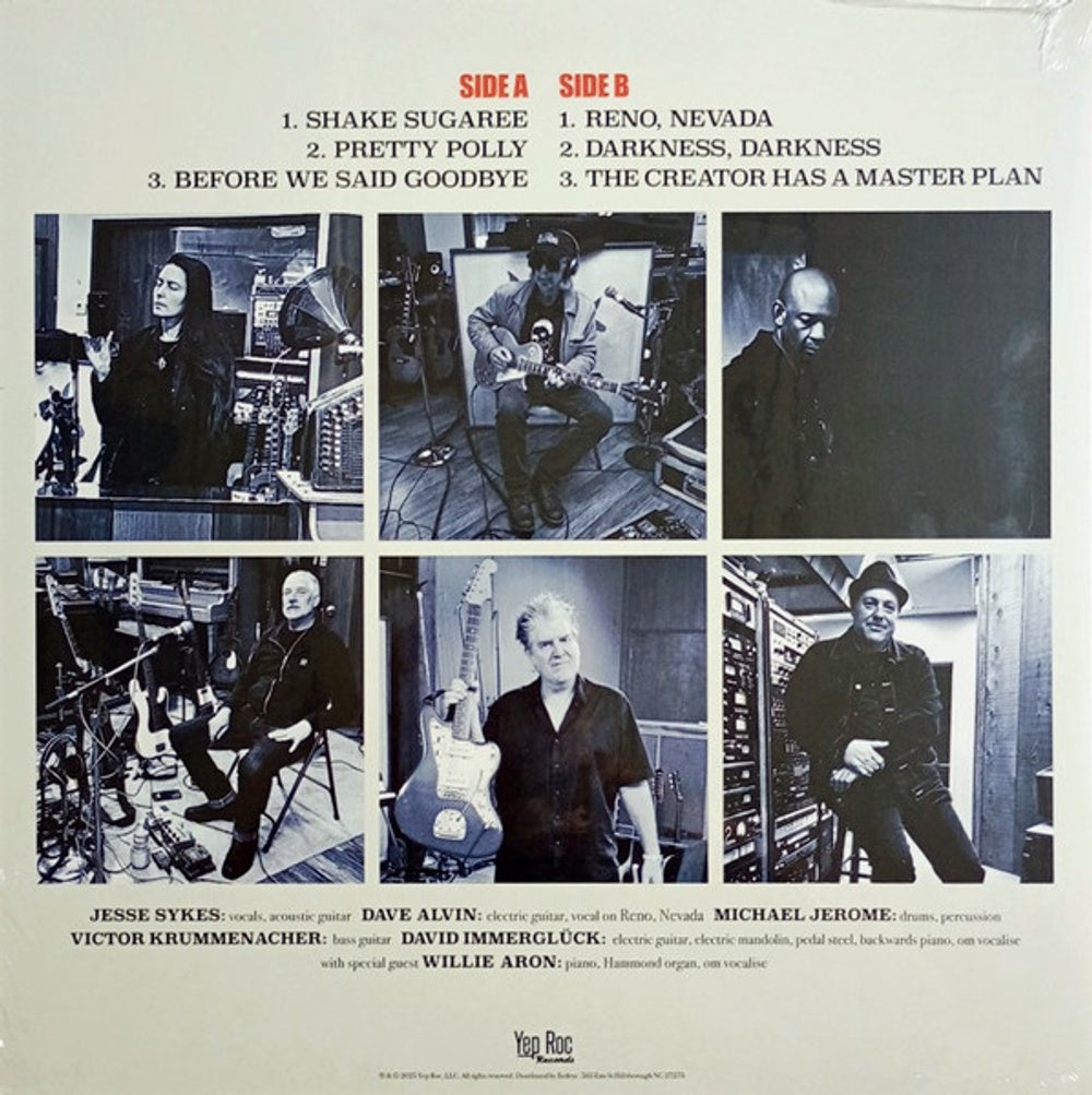 Label Disc: Third Mind – Right Now (Bonus Track, Download Included LP Vinyl) Vinyl LP | Relix