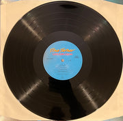 Label Disc: Tina Turner – Love Explosion Vinyl LP | Relix