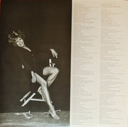 Label Disc: Tina Turner – What's Love Got To Do With It (30th Anniversary LP Vinyl) Vinyl LP | Relix