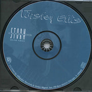 Label Disc: Tinsley Ellis – Storm Warning CD | Relix