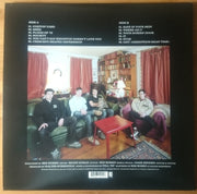 Label Disc: Title Fight – Shed Vinyl LP | Relix