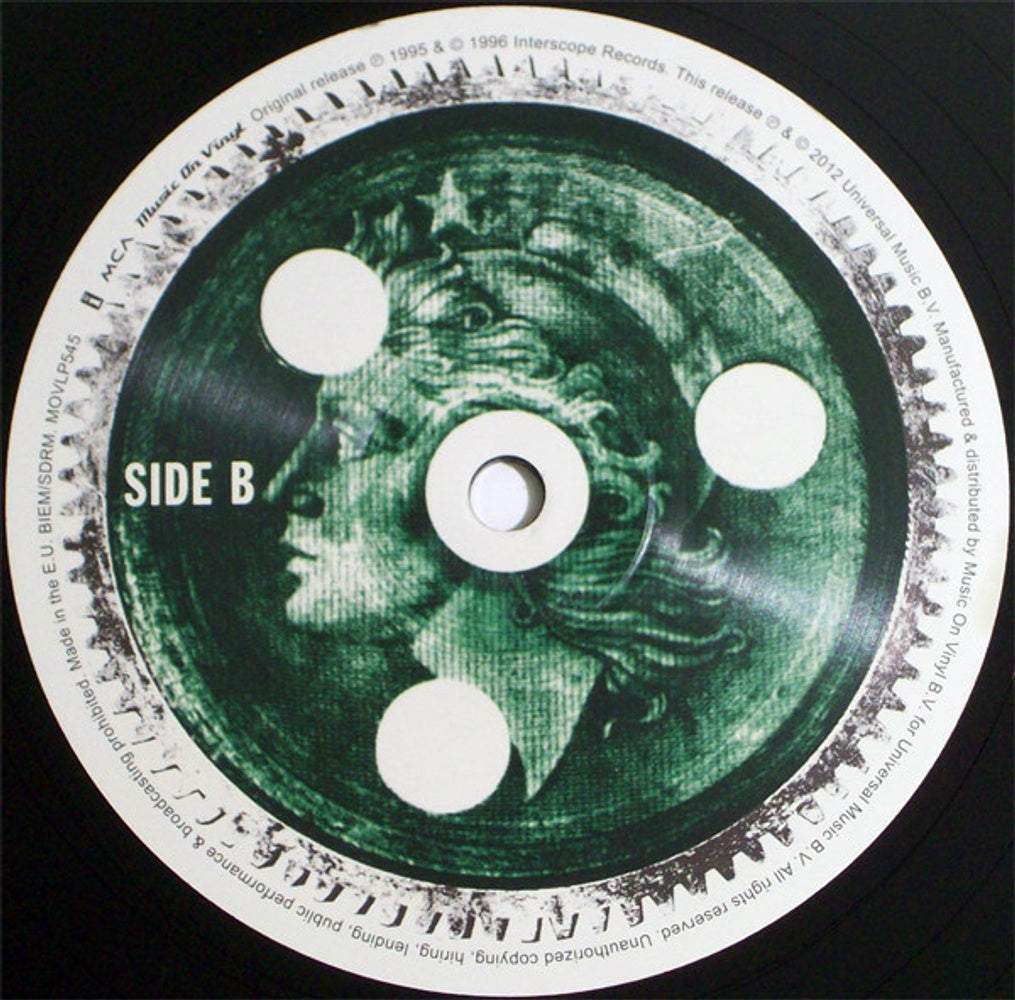 Label Disc: Toadies – Rubberneck Vinyl LP | Relix