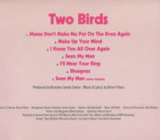 Label Disc: Trixie Mattel – Two Birds, One Stone CD | Relix